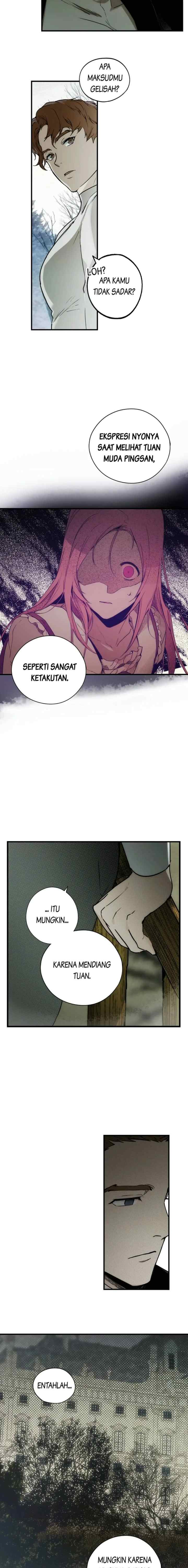 A Stepmother's ‏Märchen chapter 26 halaman 13