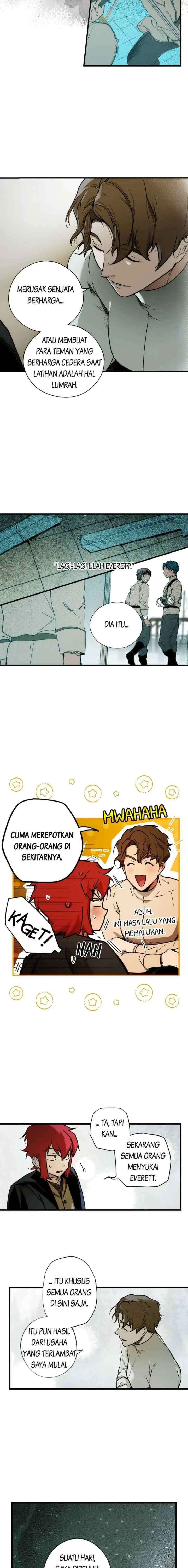 A Stepmother's ‏Märchen chapter 26 halaman 8