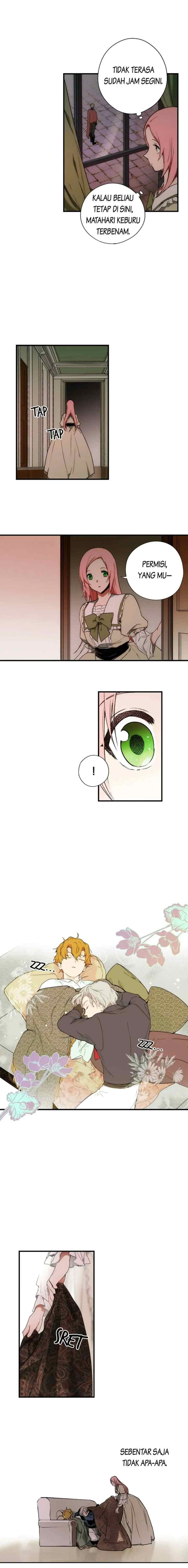 A Stepmother's ‏Märchen chapter 27 halaman 14