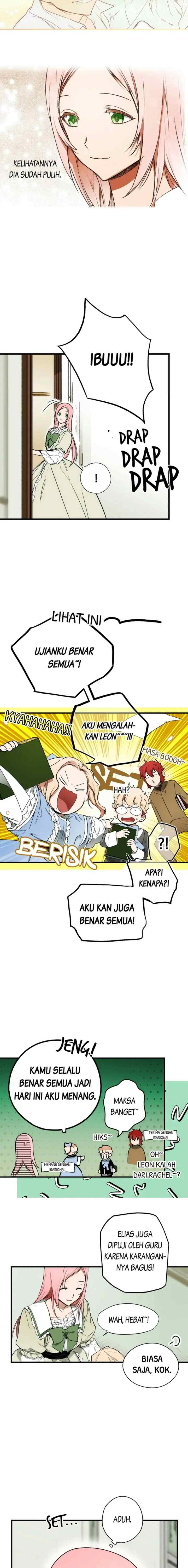 A Stepmother's ‏Märchen chapter 27 halaman 9