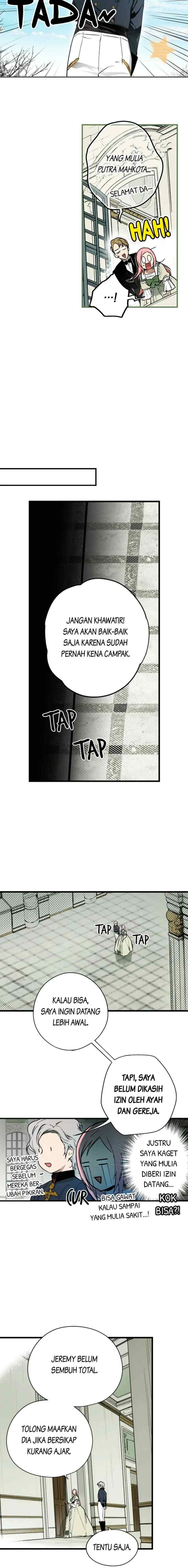 A Stepmother's ‏Märchen chapter 27 halaman 6