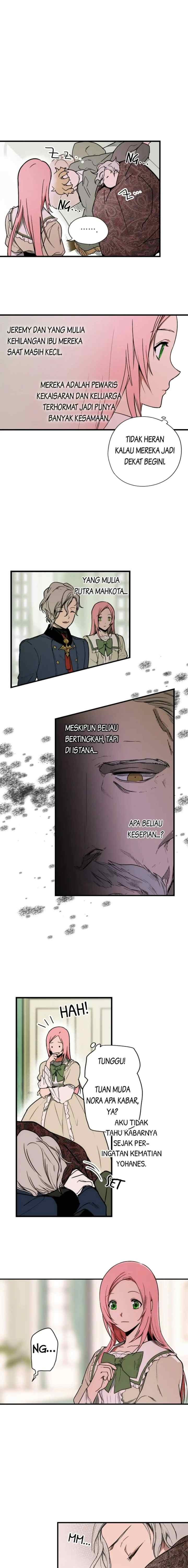 A Stepmother's ‏Märchen chapter 27 halaman 15