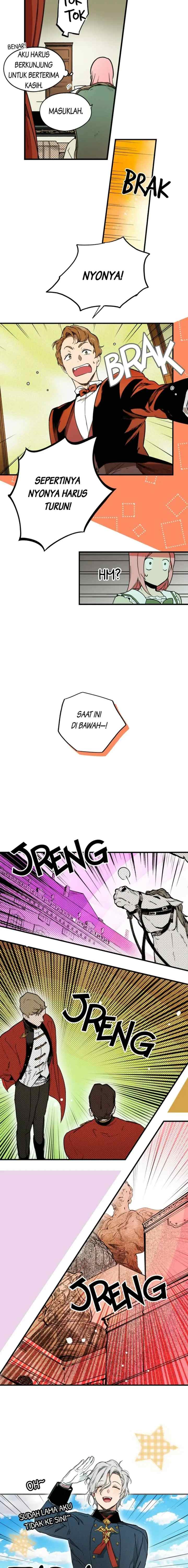 A Stepmother's ‏Märchen chapter 27 halaman 5
