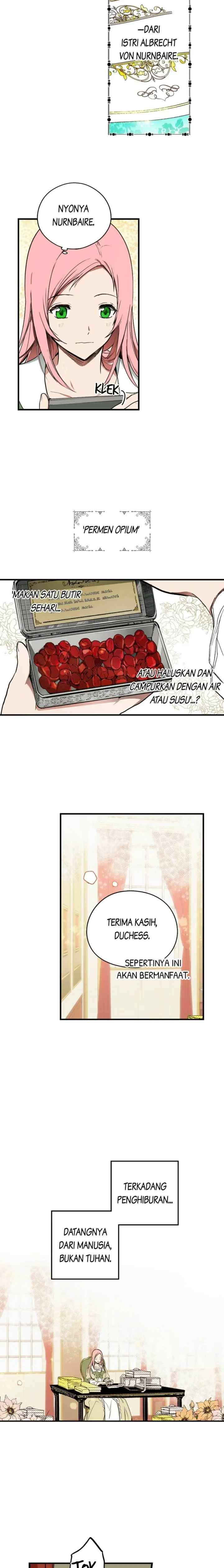 A Stepmother's ‏Märchen chapter 27 halaman 4