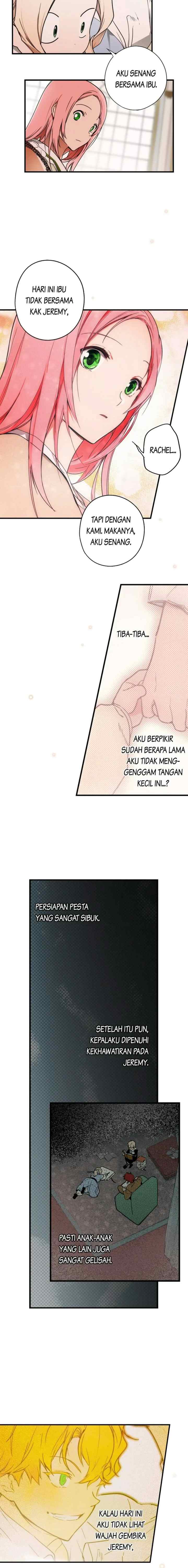 A Stepmother's ‏Märchen chapter 27 halaman 12