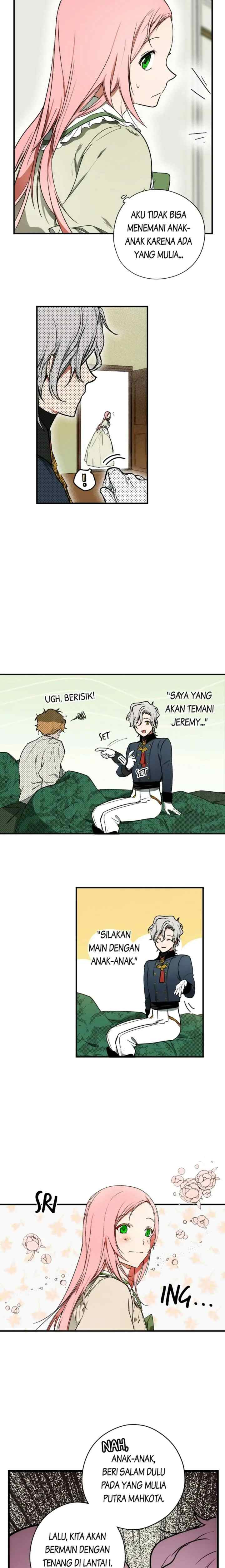 A Stepmother's ‏Märchen chapter 27 halaman 10