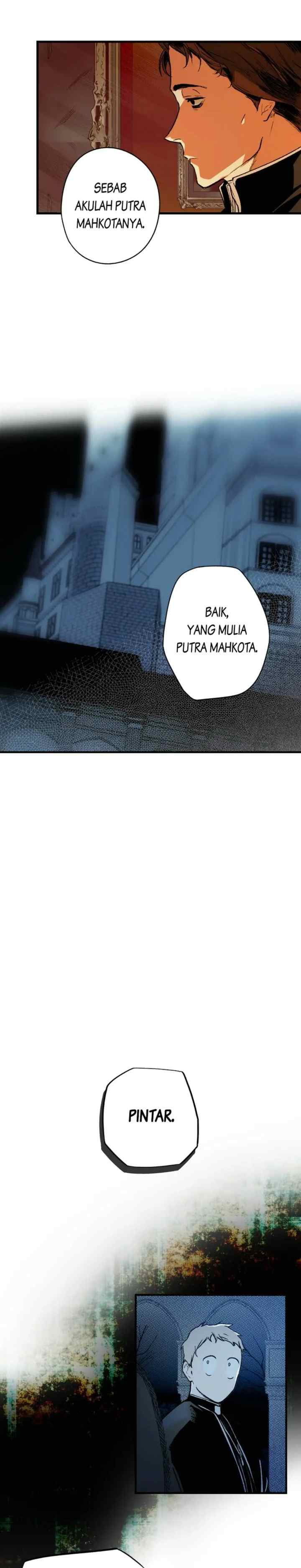 A Stepmother's ‏Märchen chapter 28 halaman 13