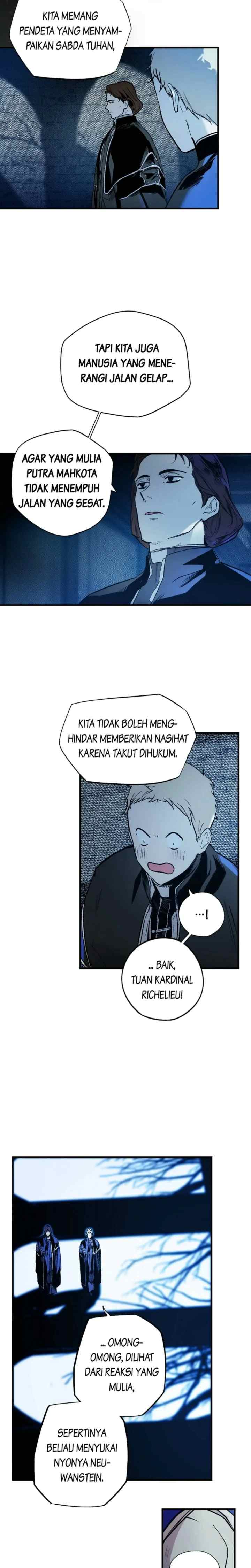 A Stepmother's ‏Märchen chapter 28 halaman 14