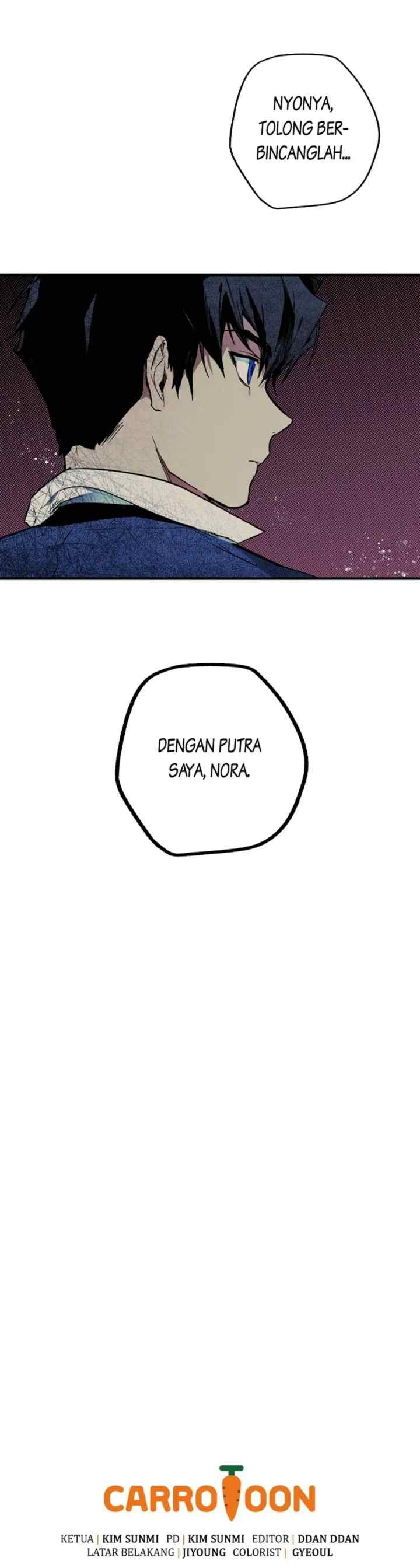 A Stepmother's ‏Märchen chapter 28 halaman 18