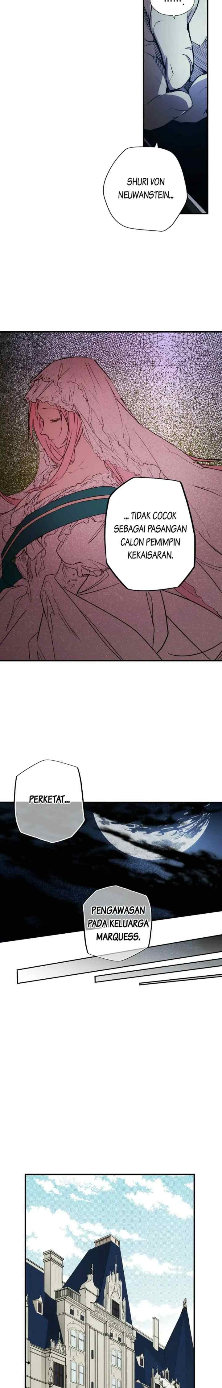 A Stepmother's ‏Märchen chapter 28 halaman 15