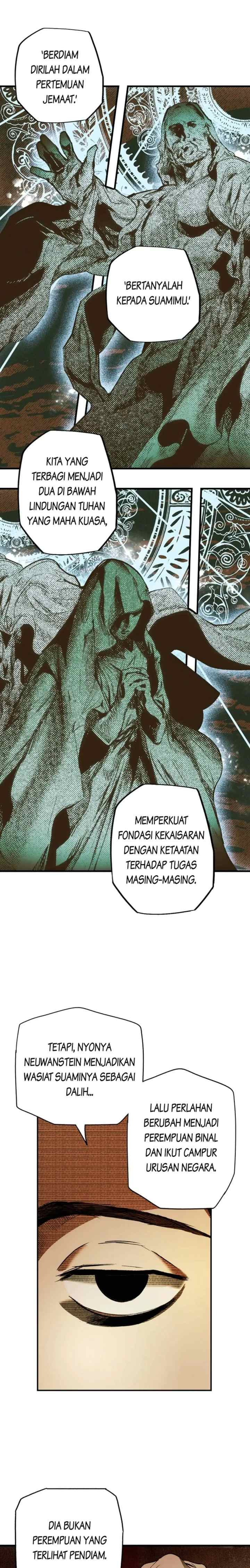 A Stepmother's ‏Märchen chapter 28 halaman 9