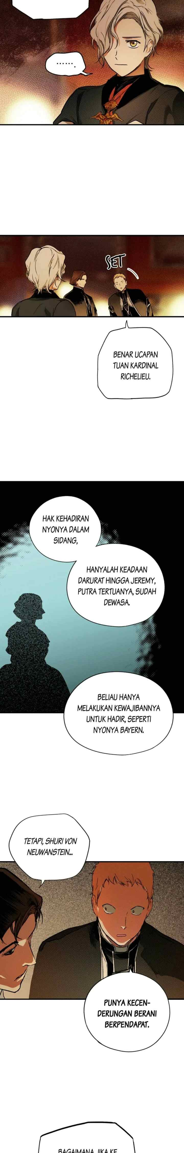 A Stepmother's ‏Märchen chapter 28 halaman 10