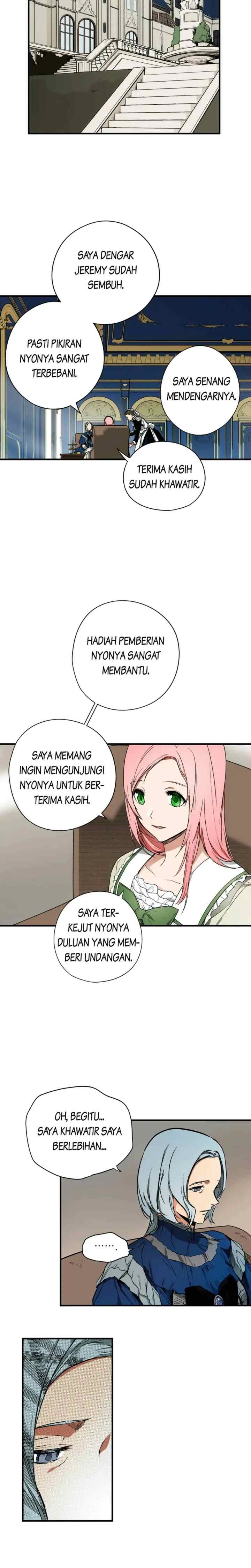 A Stepmother's ‏Märchen chapter 28 halaman 16