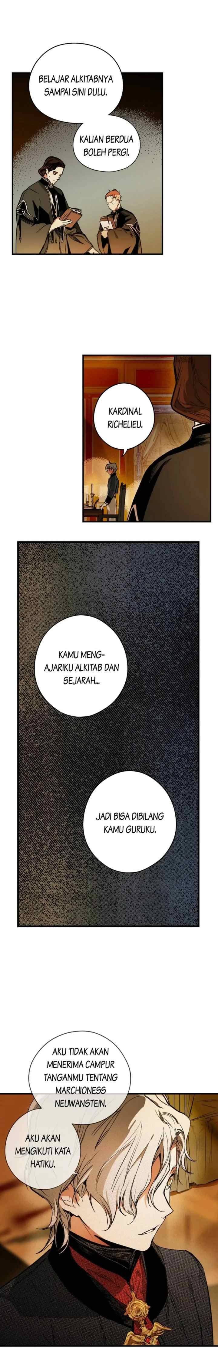 A Stepmother's ‏Märchen chapter 28 halaman 12