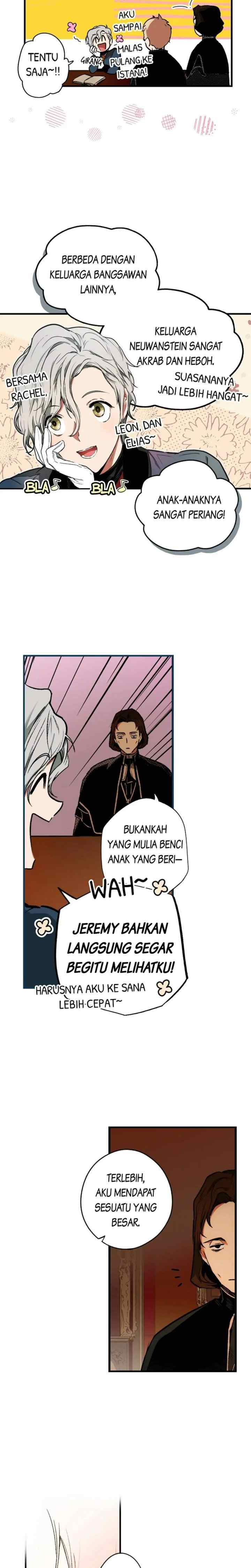A Stepmother's ‏Märchen chapter 28 halaman 7