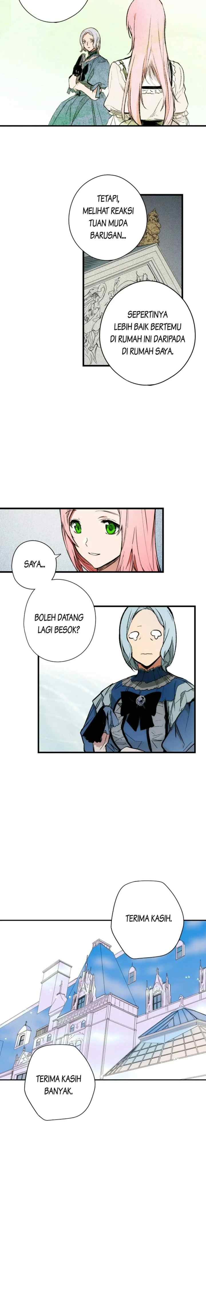 A Stepmother's ‏Märchen chapter 29 halaman 8