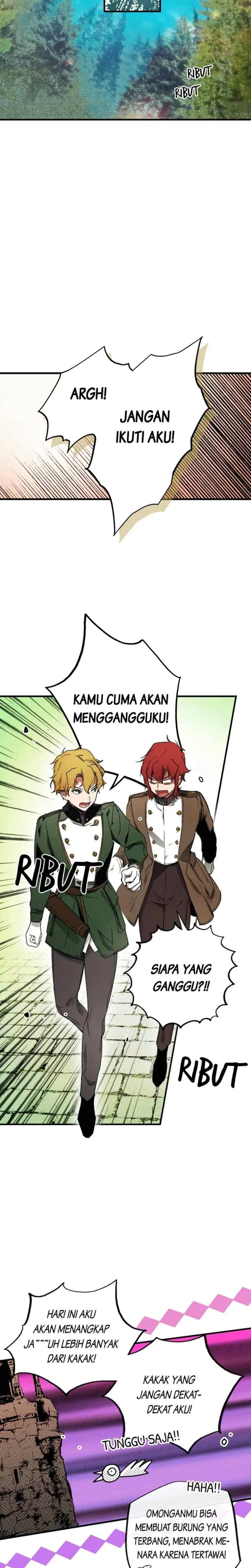A Stepmother's ‏Märchen chapter 29 halaman 14