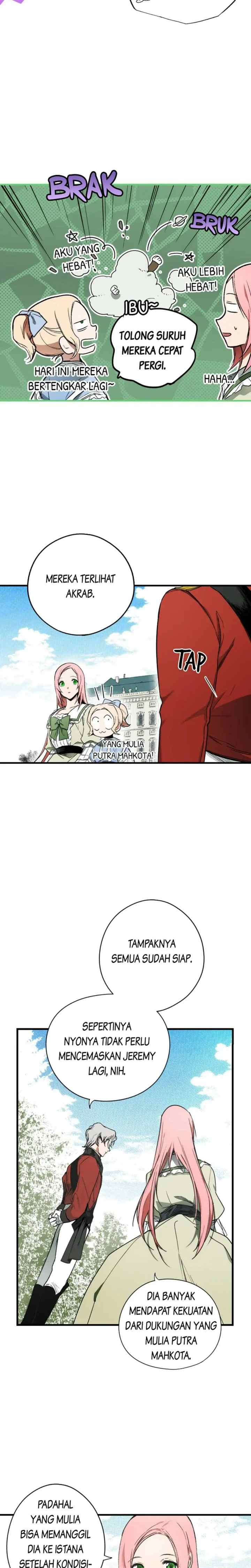 A Stepmother's ‏Märchen chapter 29 halaman 15