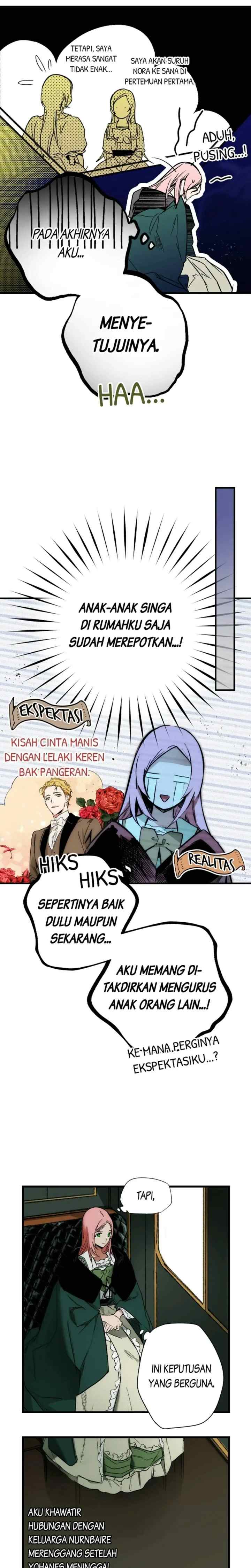 A Stepmother's ‏Märchen chapter 29 halaman 10