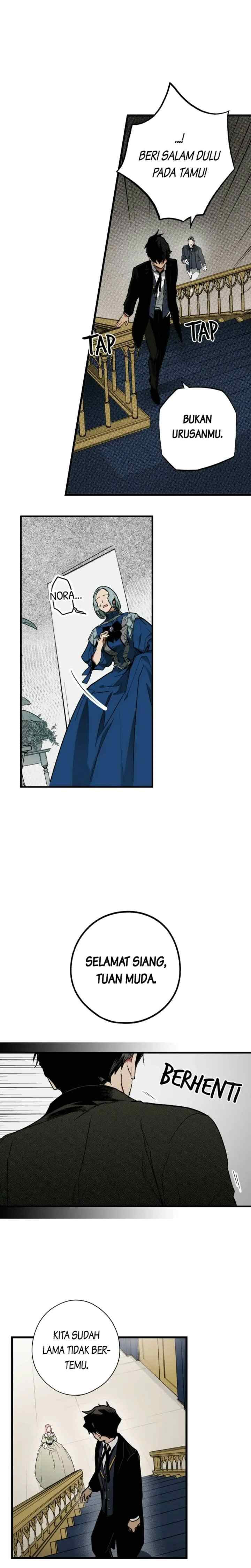 A Stepmother's ‏Märchen chapter 29 halaman 5