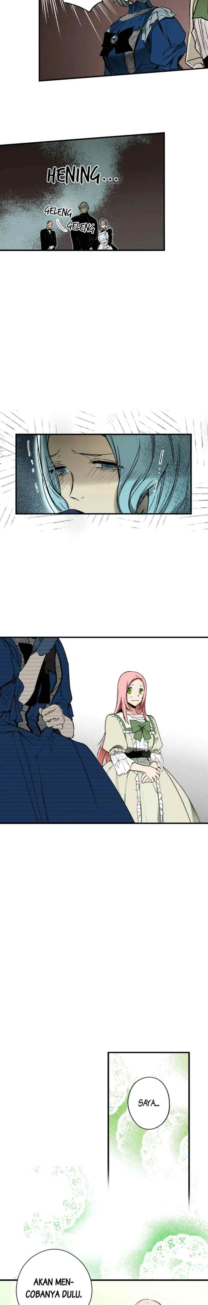 A Stepmother's ‏Märchen chapter 29 halaman 7