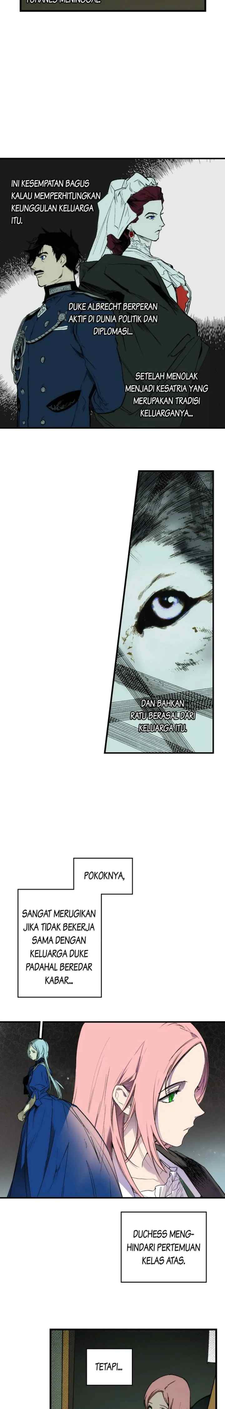 A Stepmother's ‏Märchen chapter 29 halaman 11