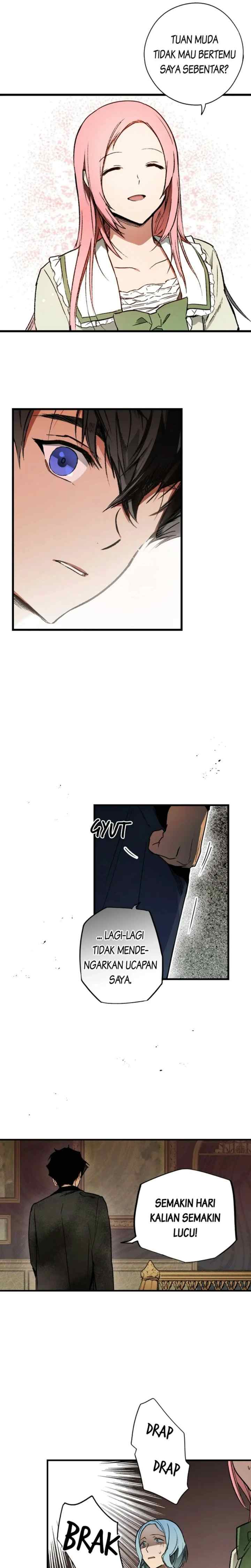 A Stepmother's ‏Märchen chapter 29 halaman 6