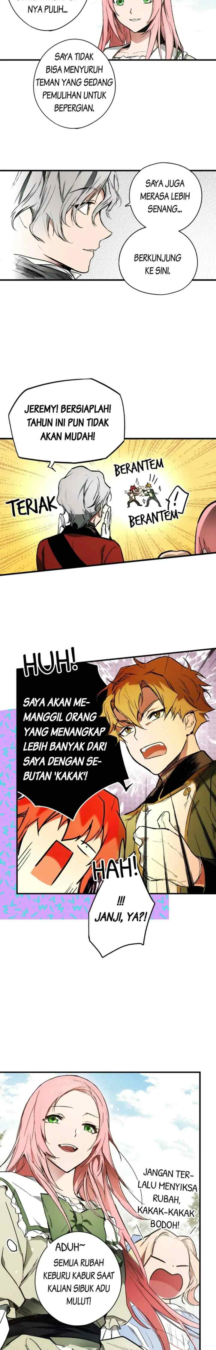 A Stepmother's ‏Märchen chapter 29 halaman 16
