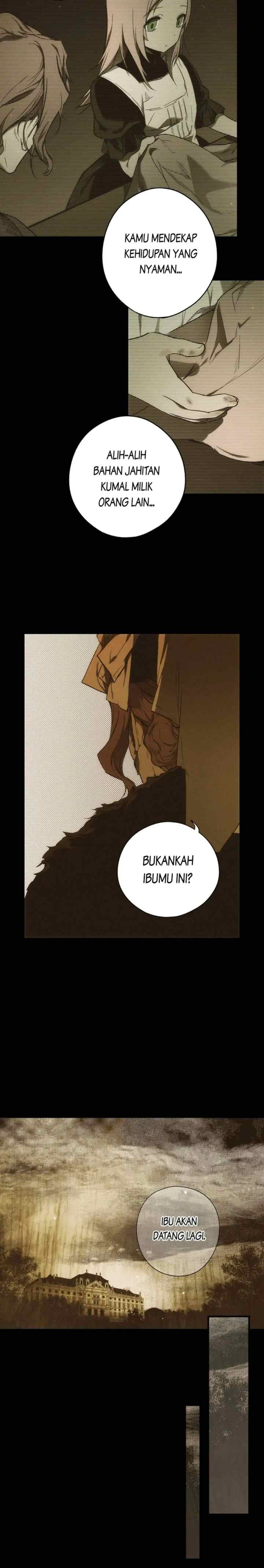 A Stepmother's ‏Märchen chapter 30 halaman 8