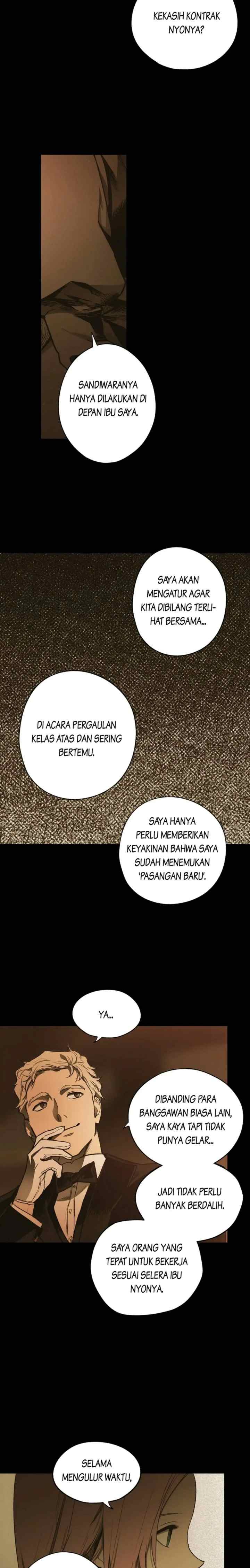A Stepmother's ‏Märchen chapter 30 halaman 10