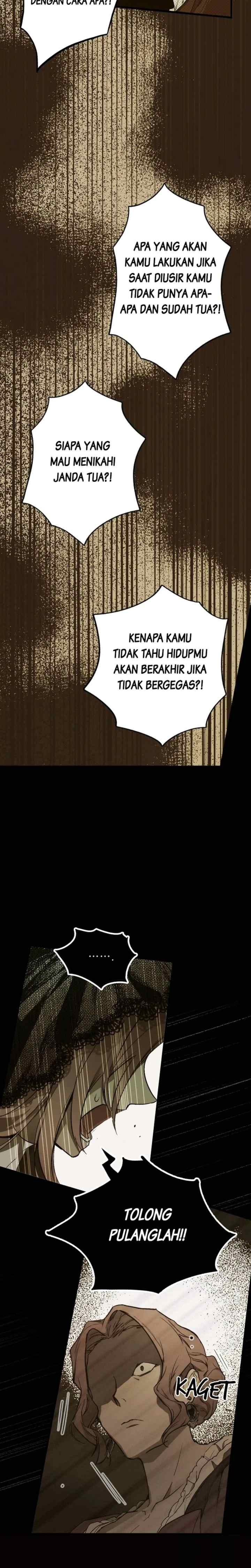 A Stepmother's ‏Märchen chapter 30 halaman 5