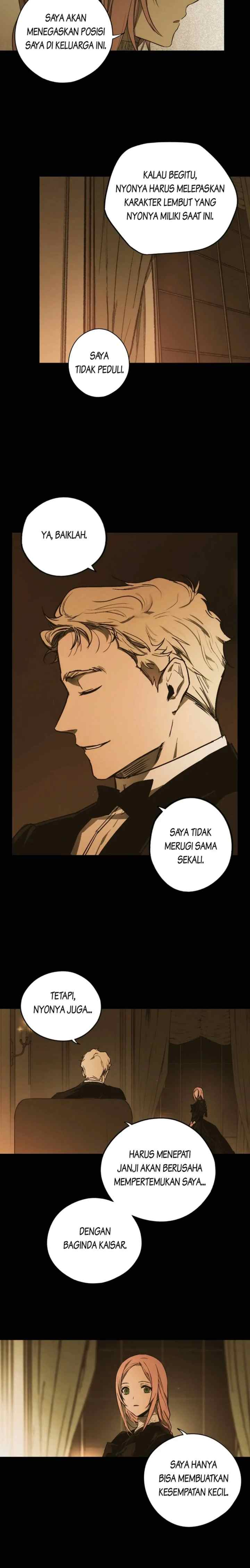 A Stepmother's ‏Märchen chapter 30 halaman 11
