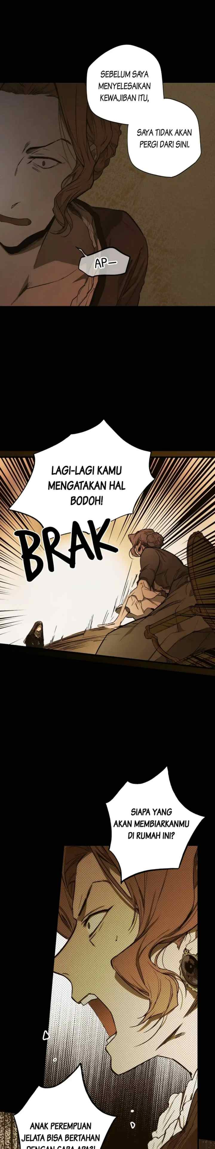 A Stepmother's ‏Märchen chapter 30 halaman 4