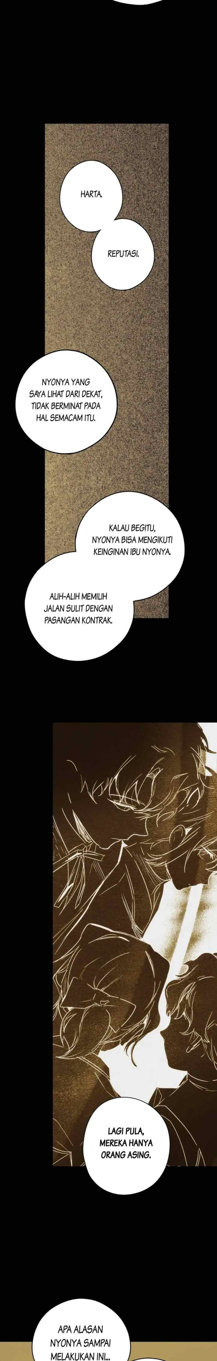 A Stepmother's ‏Märchen chapter 30 halaman 14