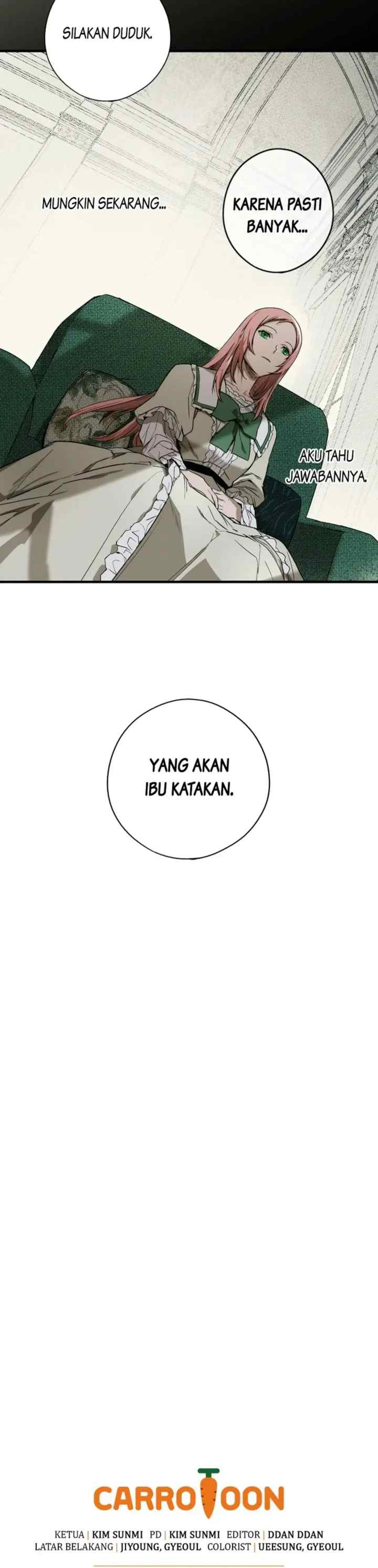 A Stepmother's ‏Märchen chapter 30 halaman 19