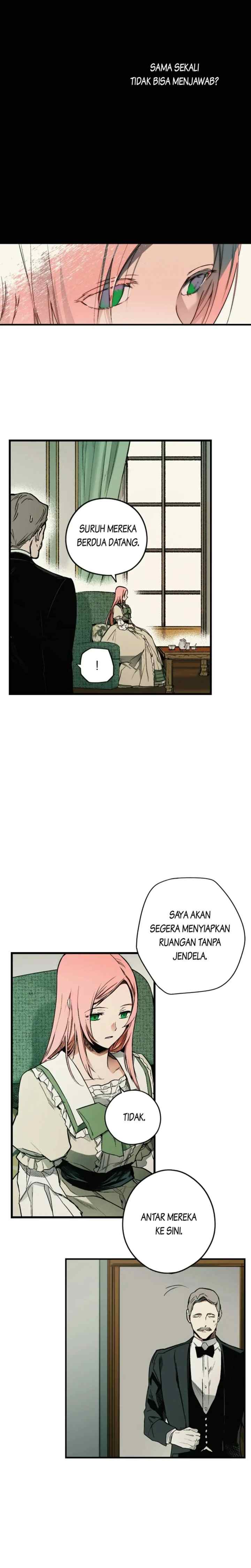 A Stepmother's ‏Märchen chapter 30 halaman 17