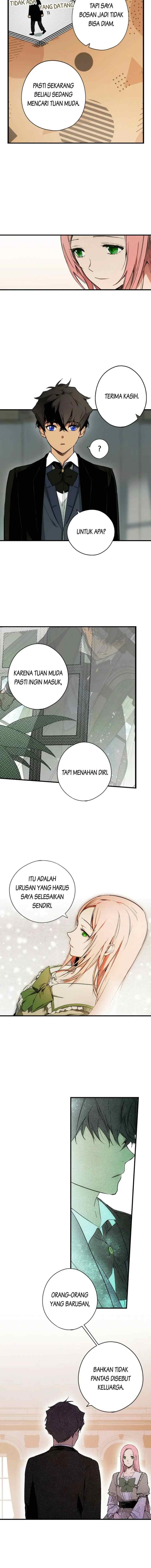 A Stepmother's ‏Märchen chapter 31 halaman 14