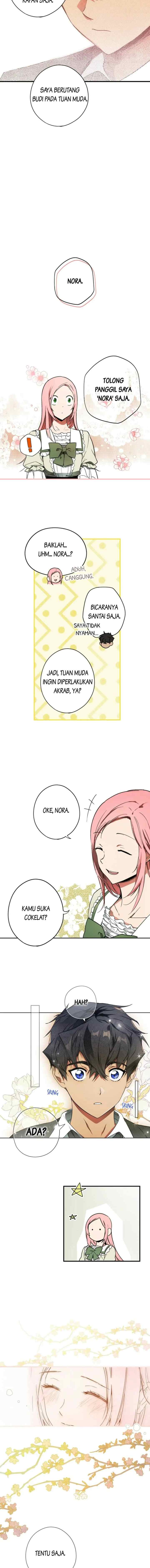 A Stepmother's ‏Märchen chapter 31 halaman 16
