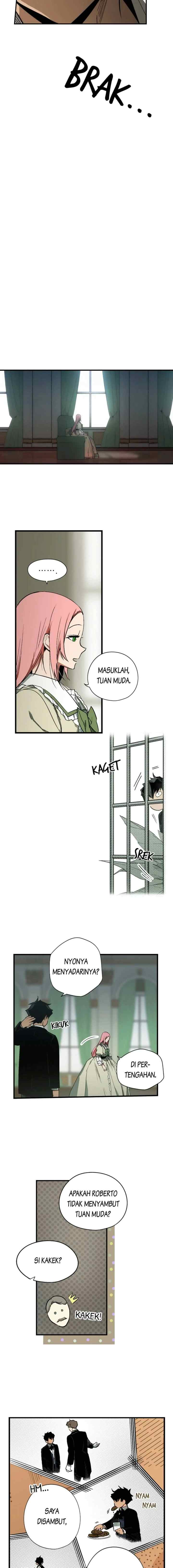 A Stepmother's ‏Märchen chapter 31 halaman 13