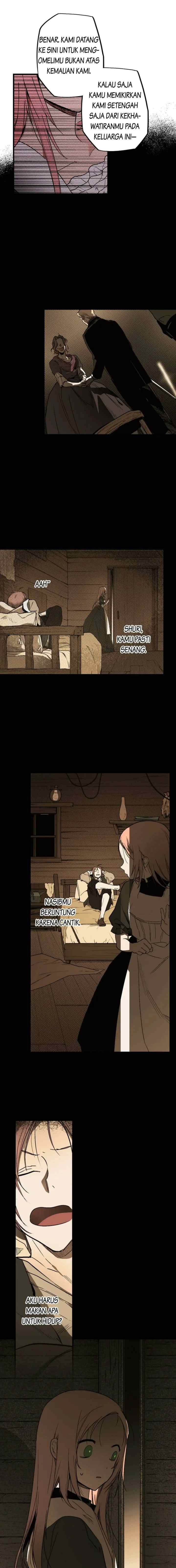 A Stepmother's ‏Märchen chapter 31 halaman 8