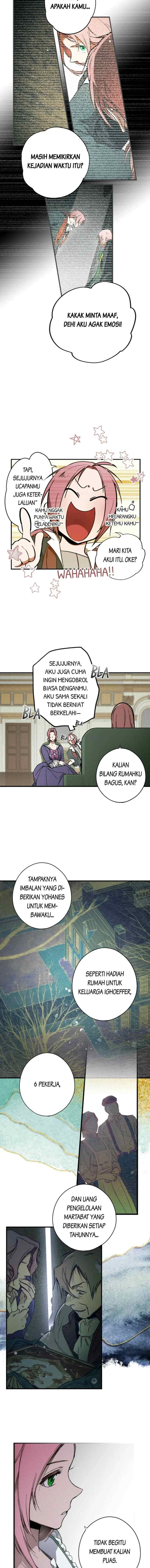 A Stepmother's ‏Märchen chapter 31 halaman 4