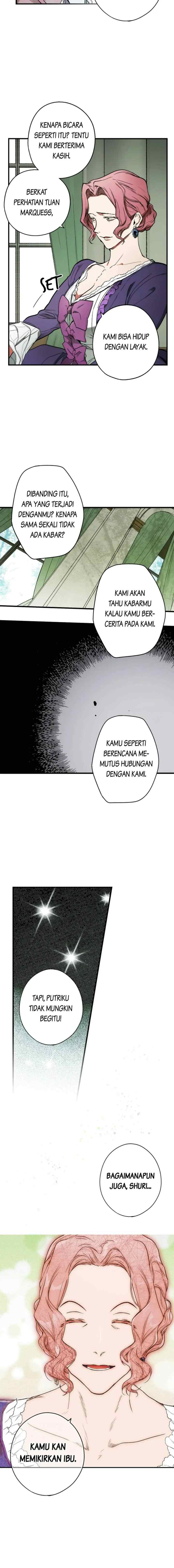 A Stepmother's ‏Märchen chapter 31 halaman 5