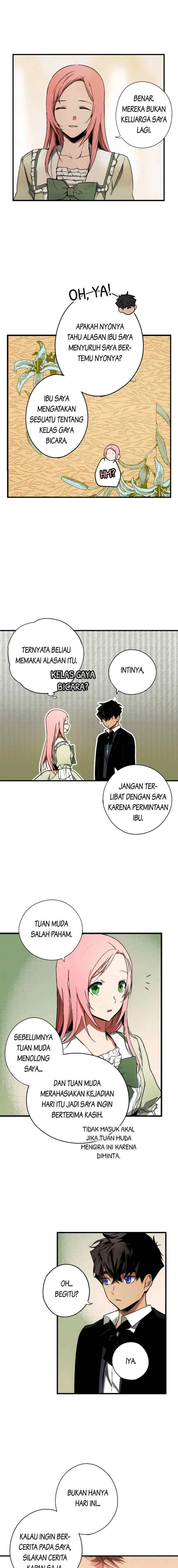 A Stepmother's ‏Märchen chapter 31 halaman 15