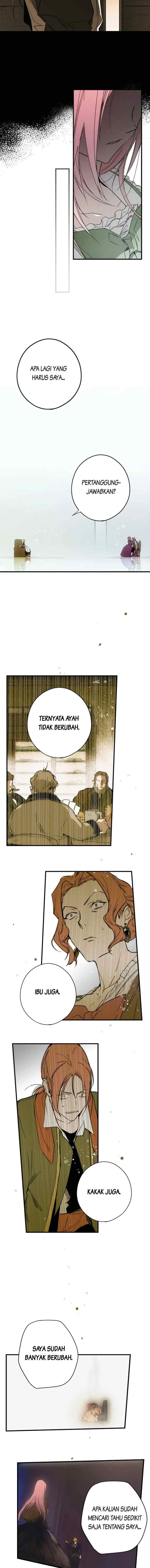 A Stepmother's ‏Märchen chapter 31 halaman 9