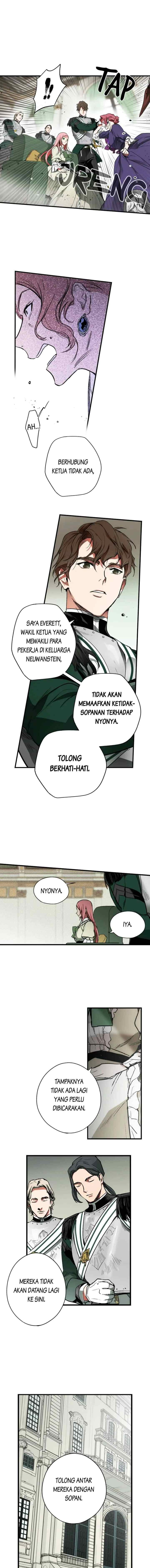 A Stepmother's ‏Märchen chapter 31 halaman 11