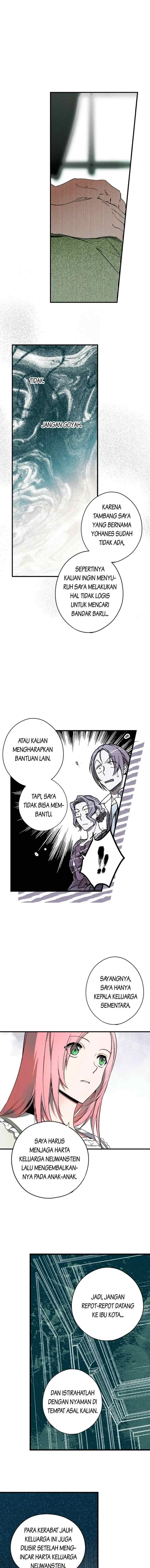 A Stepmother's ‏Märchen chapter 31 halaman 6
