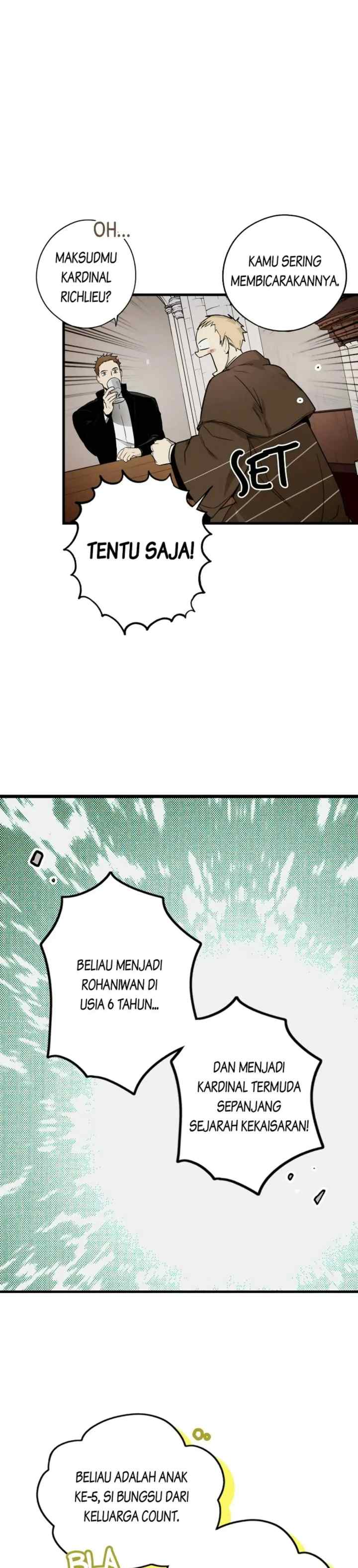 A Stepmother's ‏Märchen chapter 32 halaman 5