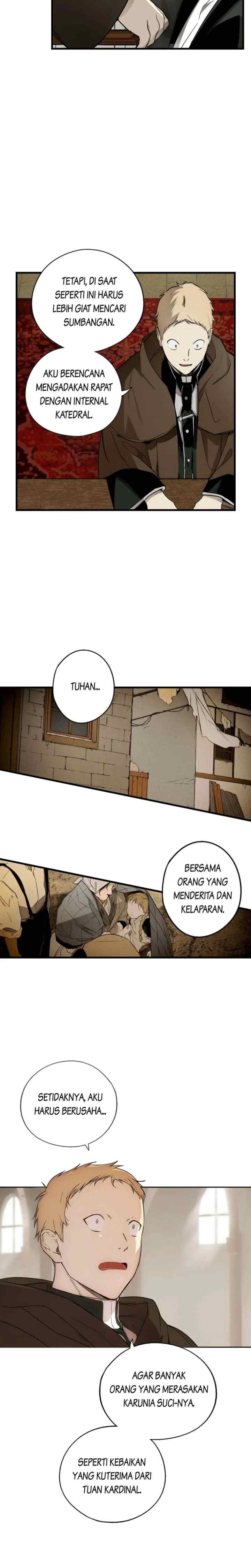 A Stepmother's ‏Märchen chapter 32 halaman 4