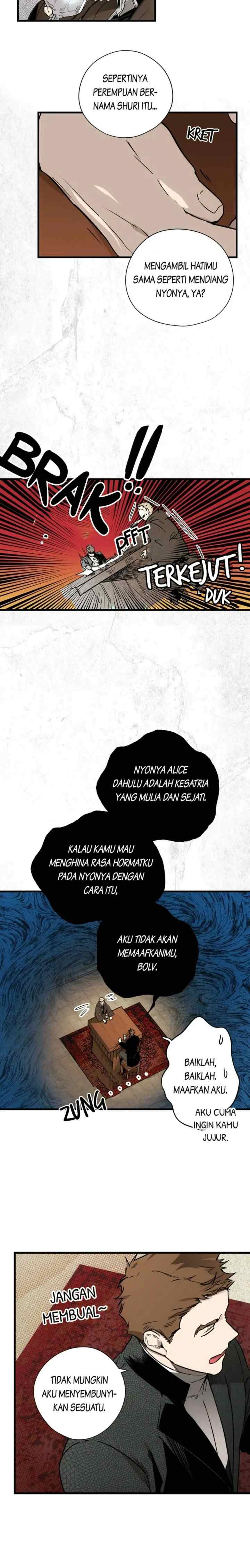 A Stepmother's ‏Märchen chapter 32 halaman 8