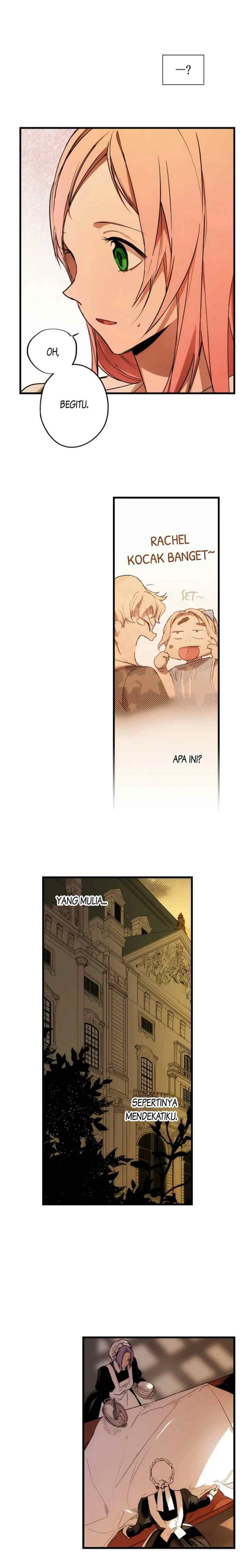 A Stepmother's ‏Märchen chapter 32 halaman 12